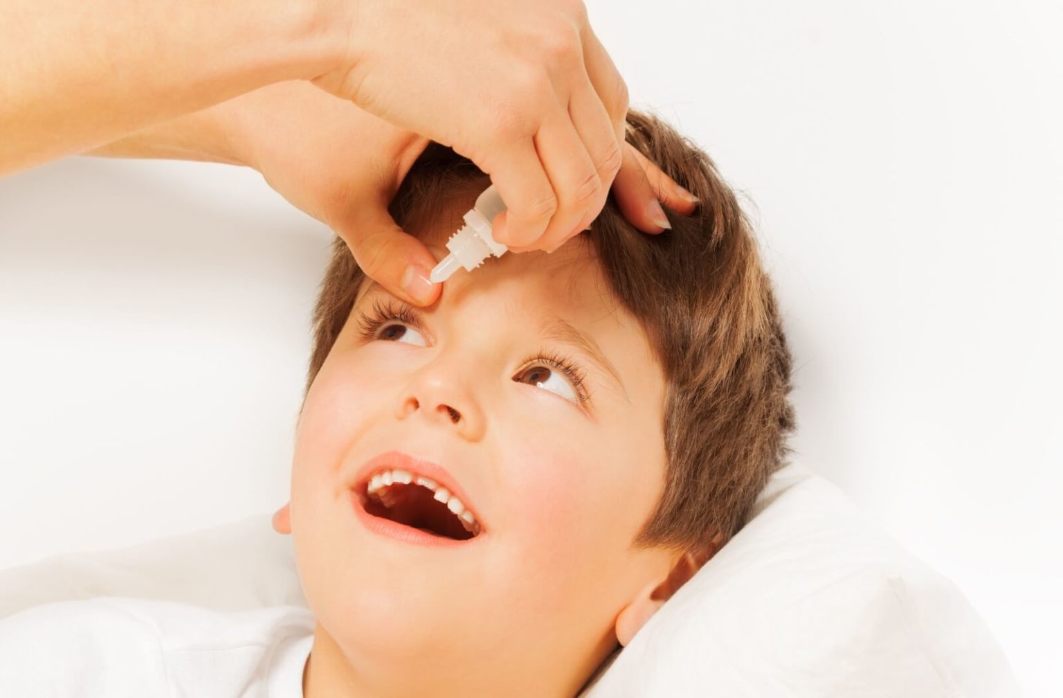 How Long Do The Effects of Dilating Eye Drops Last? | Simcoe